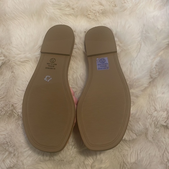 Pink sandals - Picture 6 of 6